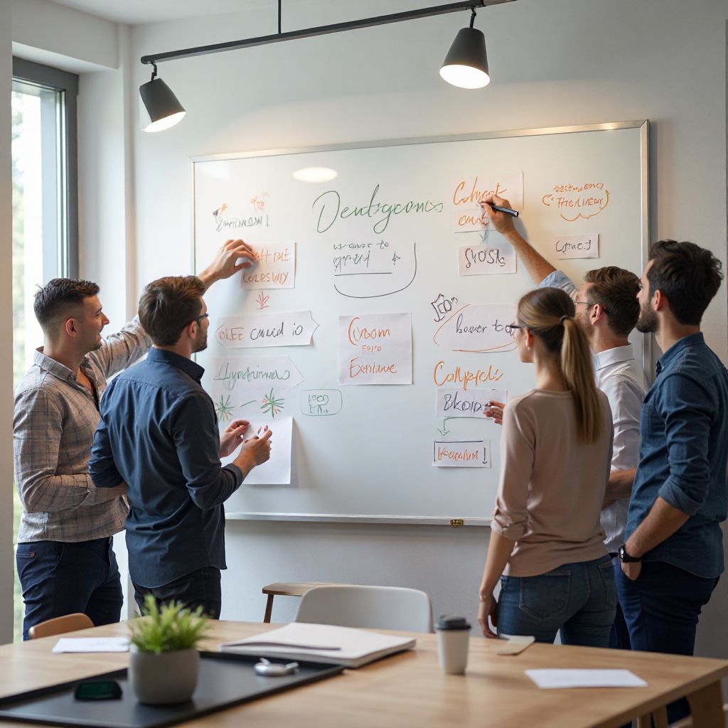 Reprezentare vizuală a metodologiei noastre