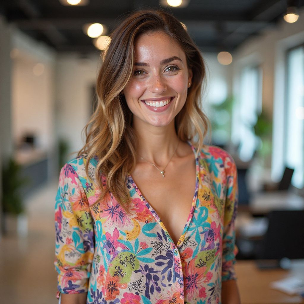 Elena Radu, Specialist în Comunicare și Relații cu Clienții