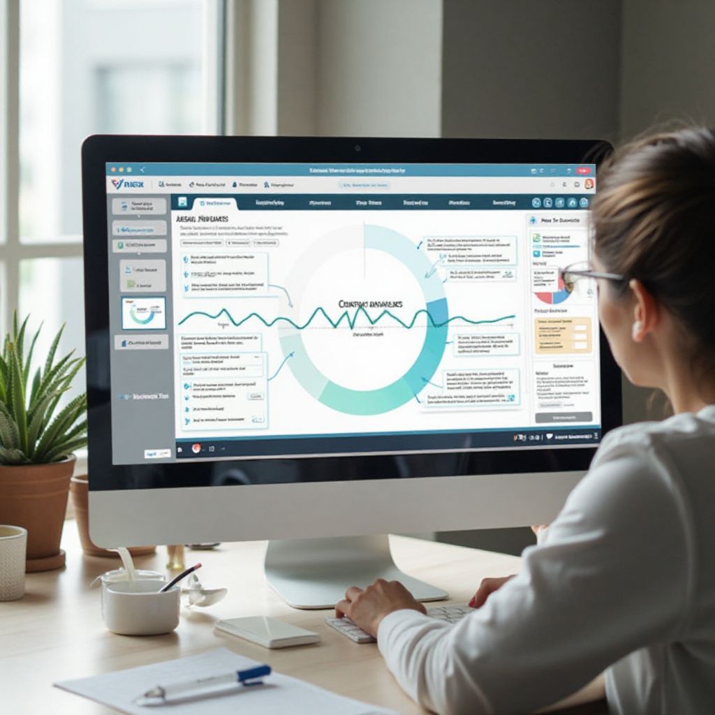 Webinar despre stabilirea obiectivelor