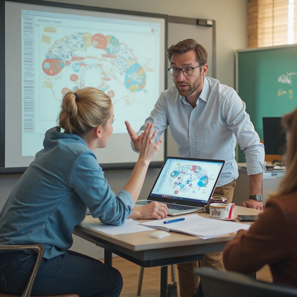 Webinar despre procrastinare