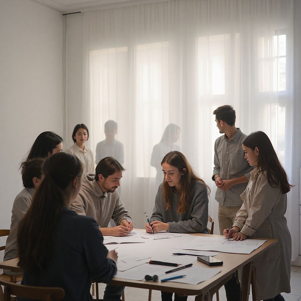 Workshop de motivație interioară