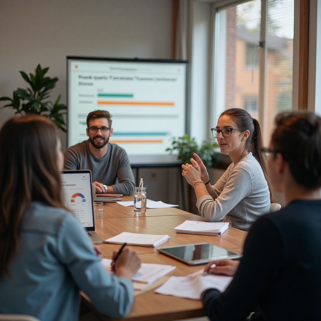 Workshop de combatere a procrastinării